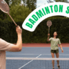 Badminton Singles