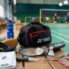 Checklist For Badminton Equipment