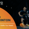 Fundamental Skills of Badminton