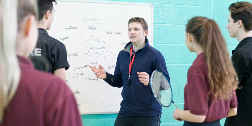 Why Badminton is the Perfect Sport for Busy Students