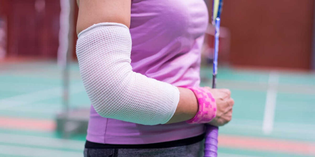 Strengthening Your Wrists for Badminton