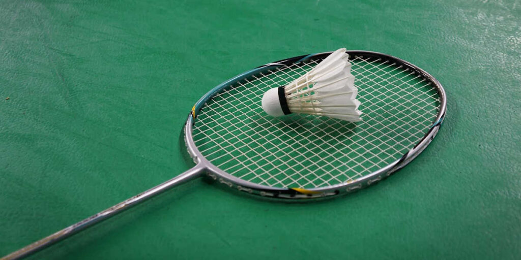 Badminton Rackets Used by Top Professional Players