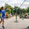Badminton Sport for Children