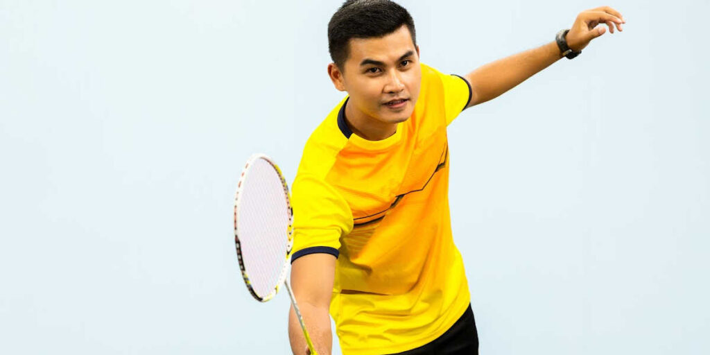 Best Ways to Practice Badminton