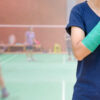 Most Common Badminton Injuries
