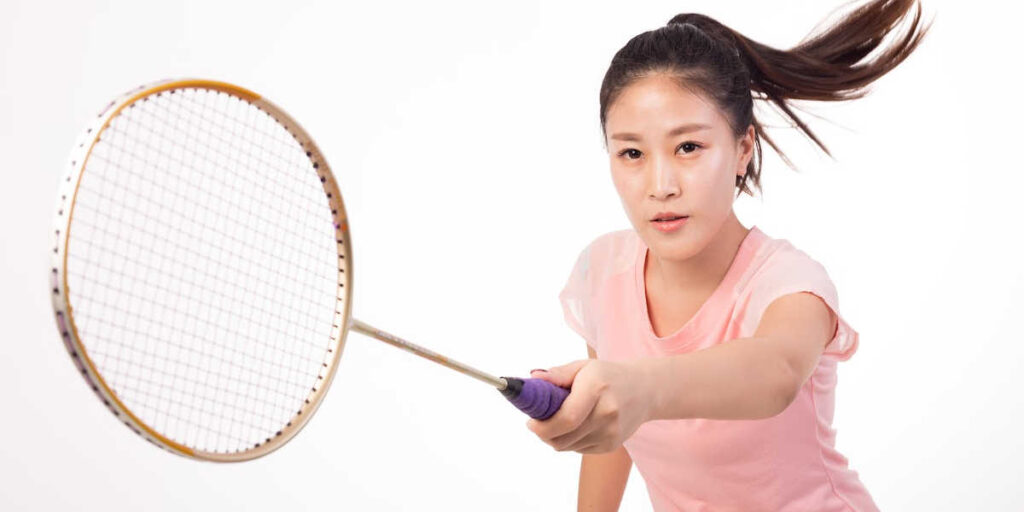 Common Mistakes You Should Avoid in Badminton