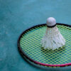 Select a Badminton Racket