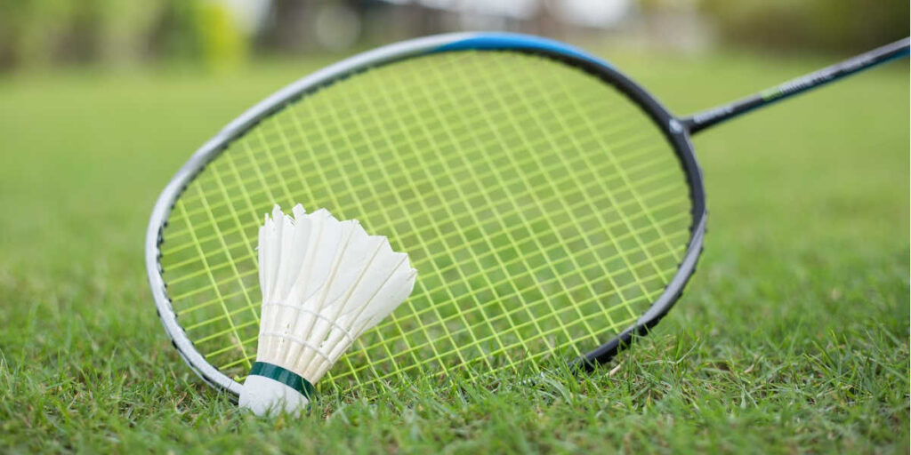 Best Badminton Rackets for Beginners