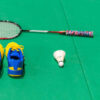 Best Badminton Shoes