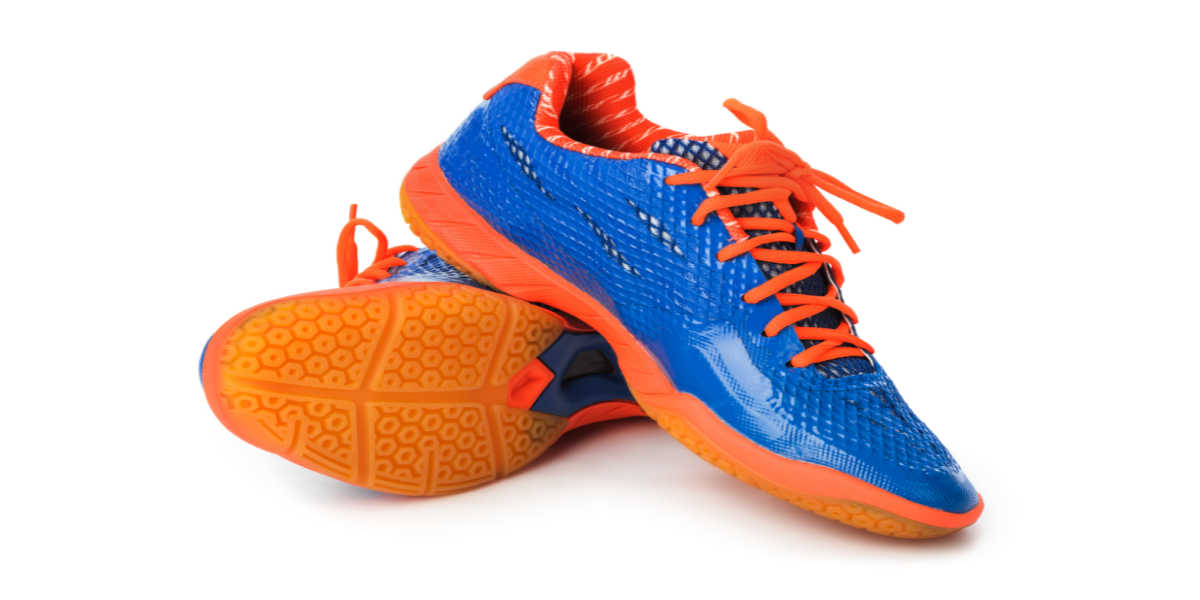 Best Badminton Shoes for Beginners