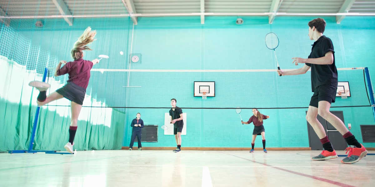 Insights & Facts about Badminton