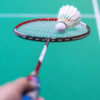 Lightest Yonex Badminton Rackets