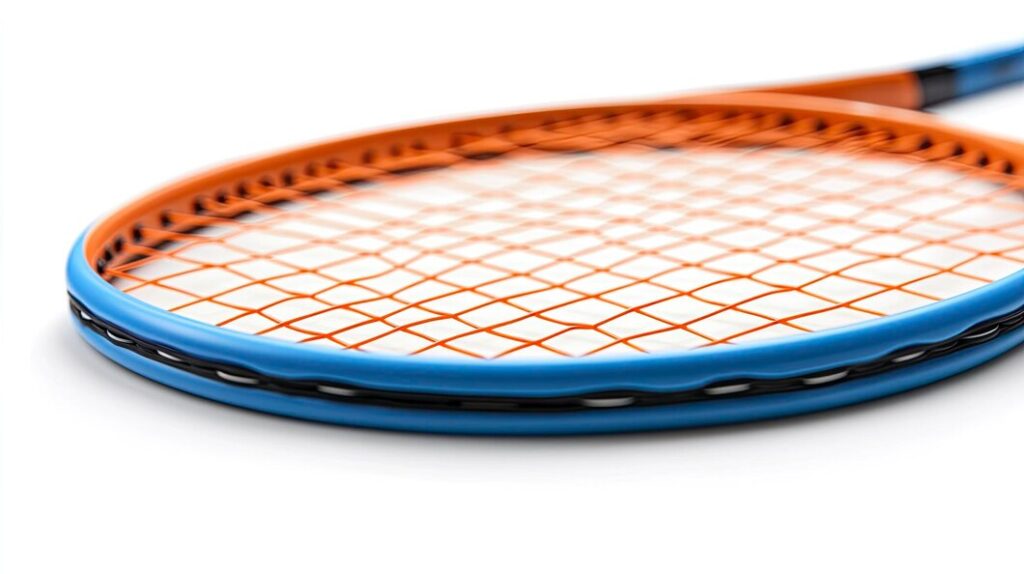 premium badminton rackets