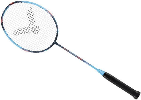 5 Best Carbon Fiber Badminton Rackets