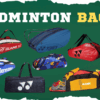 Best Badminton Bags