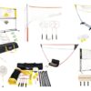 Best Portable Badminton Racket Sets