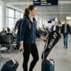 Can I Carry a Badminton Racket in Flight?