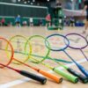 Best Badminton Rackets by Color