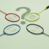 Best Badminton Rackets by Color