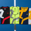 Best Color Combinations for Badminton Jerseys