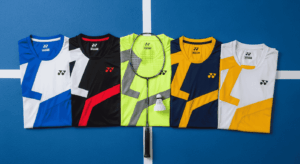 Best Color Combinations for Badminton Jerseys