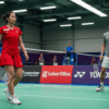 Color Psychology in Badminton Gear