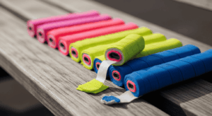 What Color Grips Improve Focus