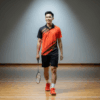 Matching Your Badminton Gear by Color