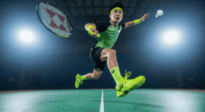 Wristbands, Socks & Shoes What Is the Perfect Color Match on Court