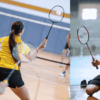 Badminton Style Trends