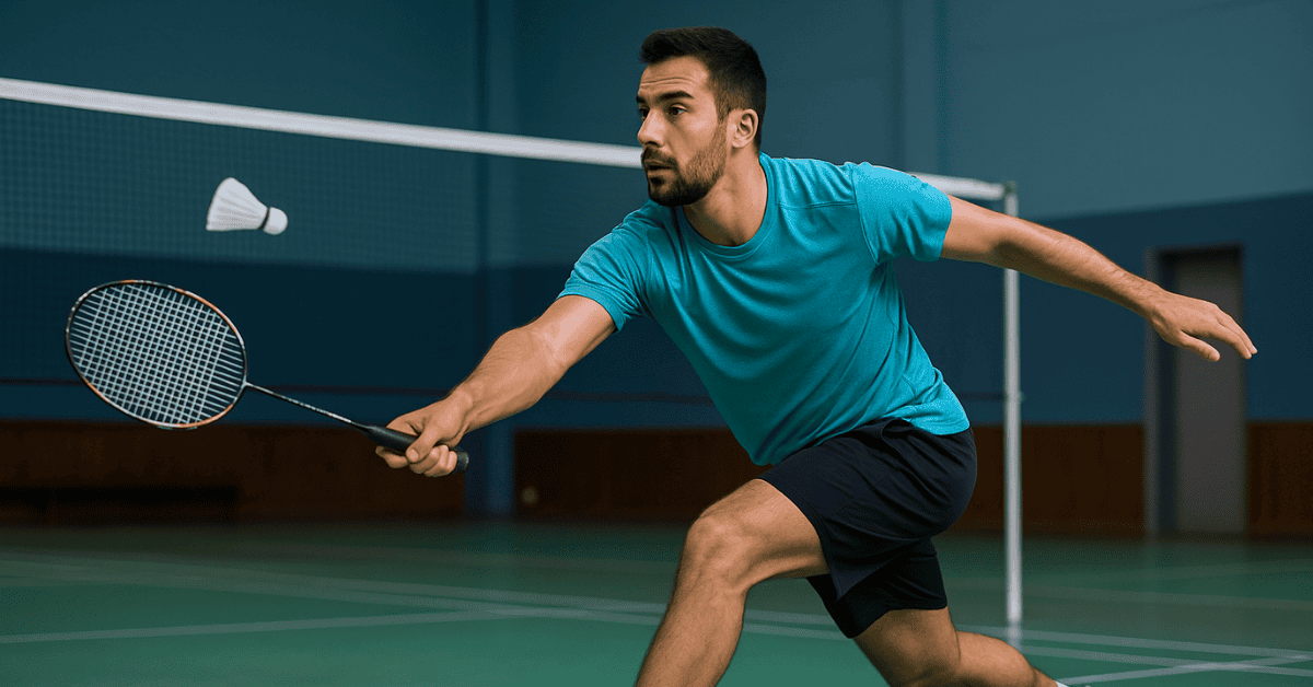 Choosing the Right Clothing for Badminton