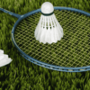 Eco-Friendly Badminton