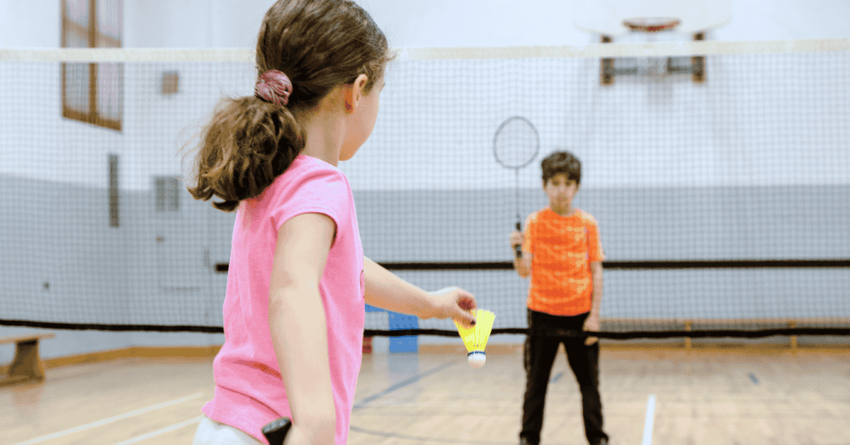 Join the Best Badminton Clubs