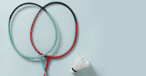 Lightweight vs Heavy Badminton Rackets