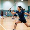 10-Minute Badminton Warm-Up Routine