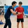 How to Choose the Right Badminton Coach