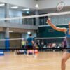 Health Benefits of Playing Badminton