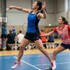 What Clothes Are Best for Playing Badminton?