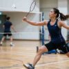 Badminton Fitness Guide