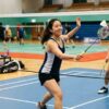 Badminton Tips