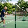 Badminton for Seniors
