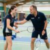 Badminton Coaching Tips & Mentorship