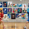 Best Badminton Posters Guide