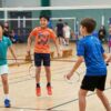 Kids Badminton Clothing Ideas
