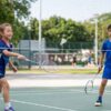 Badminton Outfits for Kids