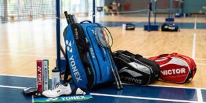 Best Badminton Bags & Kits