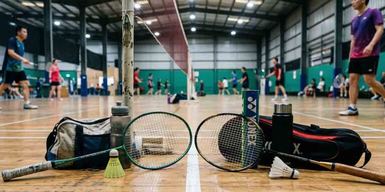 World's Most Expensive Badminton Rackets