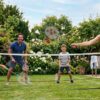 Family Badminton Sets