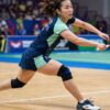 Women's Badminton Tips